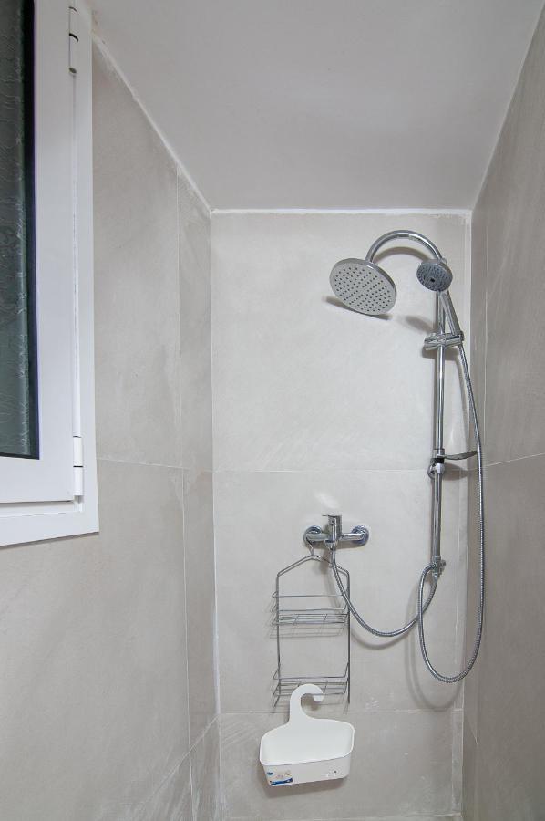 Modern Studio For 4 In Glyfada Lejlighed Athen Eksteriør billede